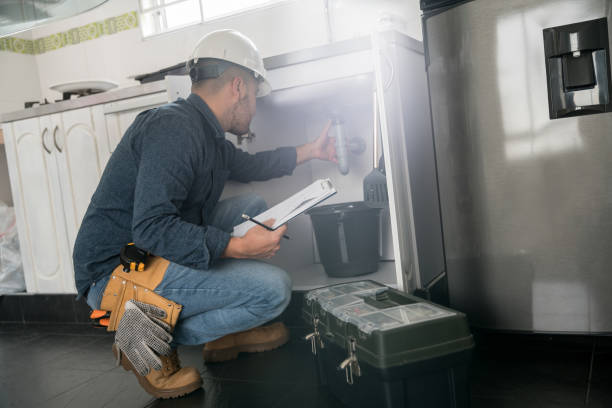 Best Plumbing Repair Near Me  in Folly Beach, SC