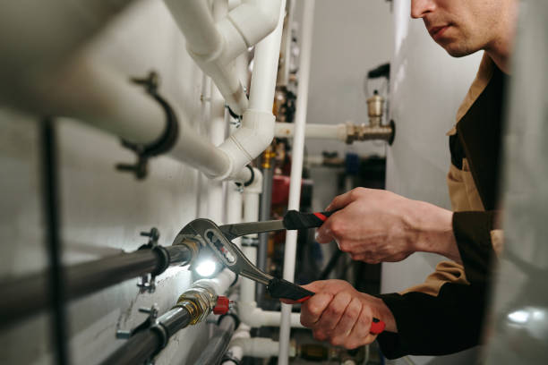 Best Sewer Line Repair  in Folly Beach, SC