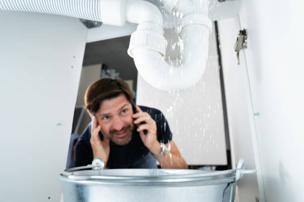 Best Plumbing Services Near Me  in Folly Beach, SC