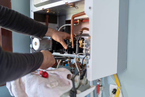Best Pipe Repair Near Me  in Folly Beach, SC