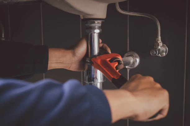 Best Hot Water Heater Installation  in Folly Beach, SC