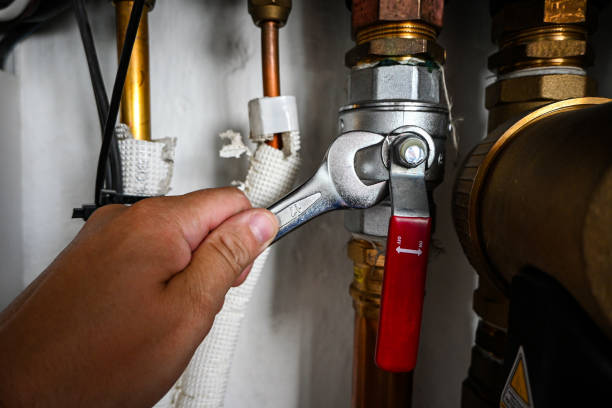 Trusted Folly Beach, SC Plumbing Experts